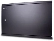 Szafy rack - Obudowa Rack Cctv Getfort 3U 540*350*180Mm Czarna - miniaturka - grafika 1