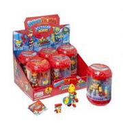 Figurki dla dzieci - SuperThings Kazoom Kid - Magic Box Toys Polska (L) - miniaturka - grafika 1