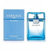 Wody i perfumy męskie - Versace Man Eau Fraiche Woda toaletowa 100ml - miniaturka - grafika 1