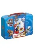 Zabawki kreatywne - Odlewy gipsowe Psi Patrol w walizeczce - miniaturka - grafika 1