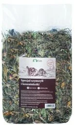 Tivo Specjał szynszyli i koszatniczki 1000g - Przysmaki dla gryzoni - miniaturka - grafika 1