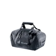 Torby podróżne - Torba Deuter Duffel 35 - black - miniaturka - grafika 1