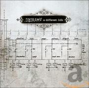 Muzyka elektroniczna - A Different Life Diorama Płyta CD) - miniaturka - grafika 1