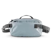 Nerki - Saszetka podróżna biodrówka torba składana Matador ReFraction Packable Sling Slate Blue - miniaturka - grafika 1
