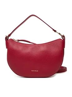 Coccinelle Torebka E1 SHA 13 03 01 Bordowy - Torebki damskie - miniaturka - grafika 1