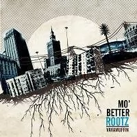 Karrot Kommando Mo better Rootz - Reggae - miniaturka - grafika 2