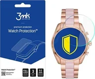 Akcesoria do smartwatchy - 3MK Szkło hybrydowe 3MK FlexibleGlass Watch Protection Michael Kors Sofie MKT5061 - miniaturka - grafika 1