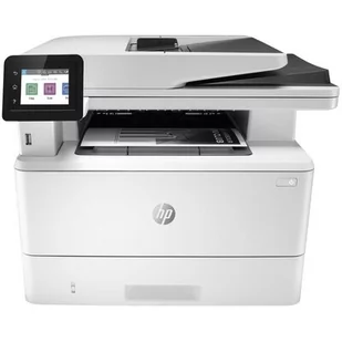 HP LaserJet Pro MFP M428fdw (W1A30A) - Urządzenia wielofunkcyjne - miniaturka - grafika 1