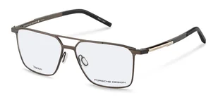 Porsche Design P8392 D - Okulary korekcyjne, oprawki, szkła - miniaturka - grafika 1