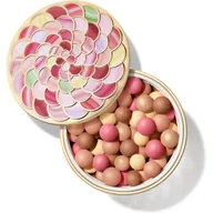 Pudry do twarzy - Guerlain GUERLAIN METEORITES PEARL POWDER AMBRE N 04 - miniaturka - grafika 1