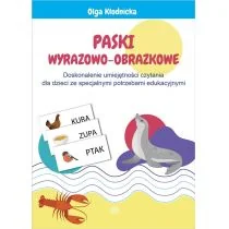 Paski wyrazowo-obrazkowe - Literatura popularno naukowa dla młodzieży - miniaturka - grafika 1