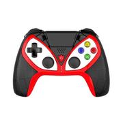 Kontrolery do Playstation - iPega Spiderman PG-P4012A touchpad PS4 (czarny) - miniaturka - grafika 1