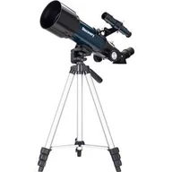 Teleskopy - Teleskop Discovery Sky Trip ST70 Niebieski - miniaturka - grafika 1