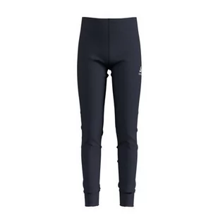 Spodnie tech. dzicięce Odlo Active Warm Kids Bl Bottom Long grafitowy 80 - Spodnie narciarskie Spodnie tech. dzicięce Odlo Active Warm Kids Bl Bottom Long grafitowy 80 - Spodnie narciarskie - miniaturka - grafika 1