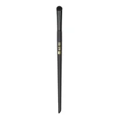 Pędzle do makijażu - AURI Professional Make Up Brush Pro Round Eye Shader Brush 203 - miniaturka - grafika 1