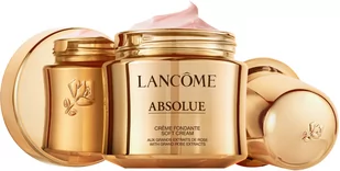 LANCÔME Absolue Zaawansowany Krem - Kapsuła z uzupełnieniem - Kremy do twarzy - miniaturka - grafika 2