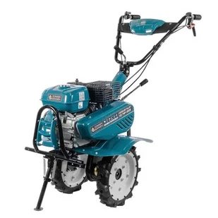 Könner&Söhnen Glebogryzarka spalinowa Könner&amp;Söhnen 7KM 115/36cm 7HP-950S KS7HP-950S - Glebogryzarki - miniaturka - grafika 1