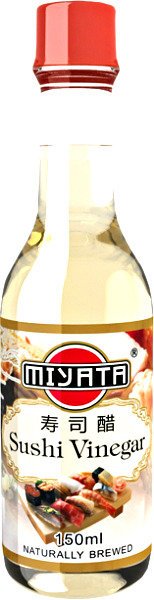 Zaprawa do ryżu Miyata 150ml