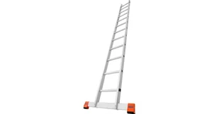 KRAUSE DRABINA SIBILO 1x18 STOPNI 6,05m - Drabiny - miniaturka - grafika 1