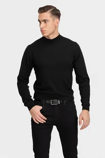Sweter OTTAVIO 01034B90PRB - Swetry męskie - miniaturka - grafika 1
