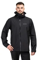 Sport OUTLET - KURTKA MINIMALIST PERTEX-BLACK - miniaturka - grafika 1