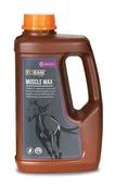 Akcesoria jeździeckie - FORAN Preparat wspomagający budowę masy mięśniowej MUSCLE MAX 1L - miniaturka - grafika 1