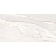 Płytki ceramiczne - Mexen Resh Bianco gres szkliwiony rekt. G1, płytka podłogowo-ścienna 120 x 60 cm, połysk - TL143-120-060-00 - miniaturka - grafika 1