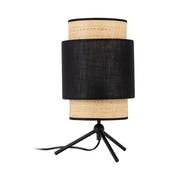 Lampy stojące - Lampa stołowa BOHO NEW Czarny 5536 TK Lighting - miniaturka - grafika 1