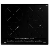 Płyty elektryczne do zabudowy - Teka IZC 64630 BK MST (112500022) - miniaturka - grafika 1