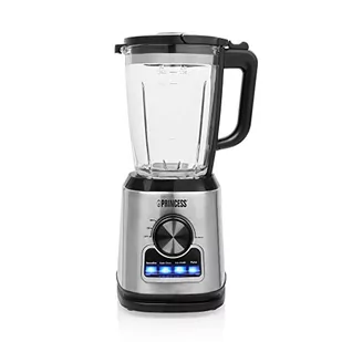 Princess Stand Mixer 01.212094.01.001 - Blendery kielichowe - miniaturka - grafika 1