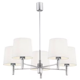 Argon Lampa wisząca 5X15W E27 LED BOLZANO PLUS 2110 2110 - Lampy sufitowe - miniaturka - grafika 1