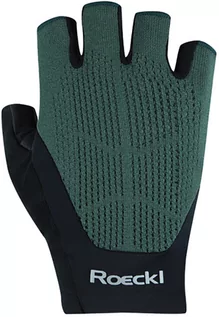 Rękawiczki sportowe męskie - Roeckl Roeckl Icon Gloves, thyme 9,5 2021 Rękawiczki krótkie 3103-268-865-9,5 - grafika 1