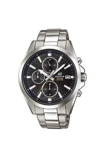 Zegarek Casio Edifice EFV-560D-1AVUEF - Zegarki męskie - miniaturka - grafika 5