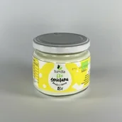 Śmietana - Eko Śmietana 18% 250g (w szklanym słoiku) Turvita - miniaturka - grafika 1