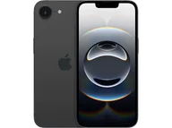 Telefony komórkowe - Apple iPhone 16e 128GB Czarny - miniaturka - grafika 1