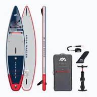 Deski SUP i akcesoria - Deska SUP Aqua Marina Hyper 11'6"  - miniaturka - grafika 1