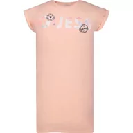 Sukienki i spódniczki dla dziewczynek - Guess Sukienka - miniaturka - grafika 1