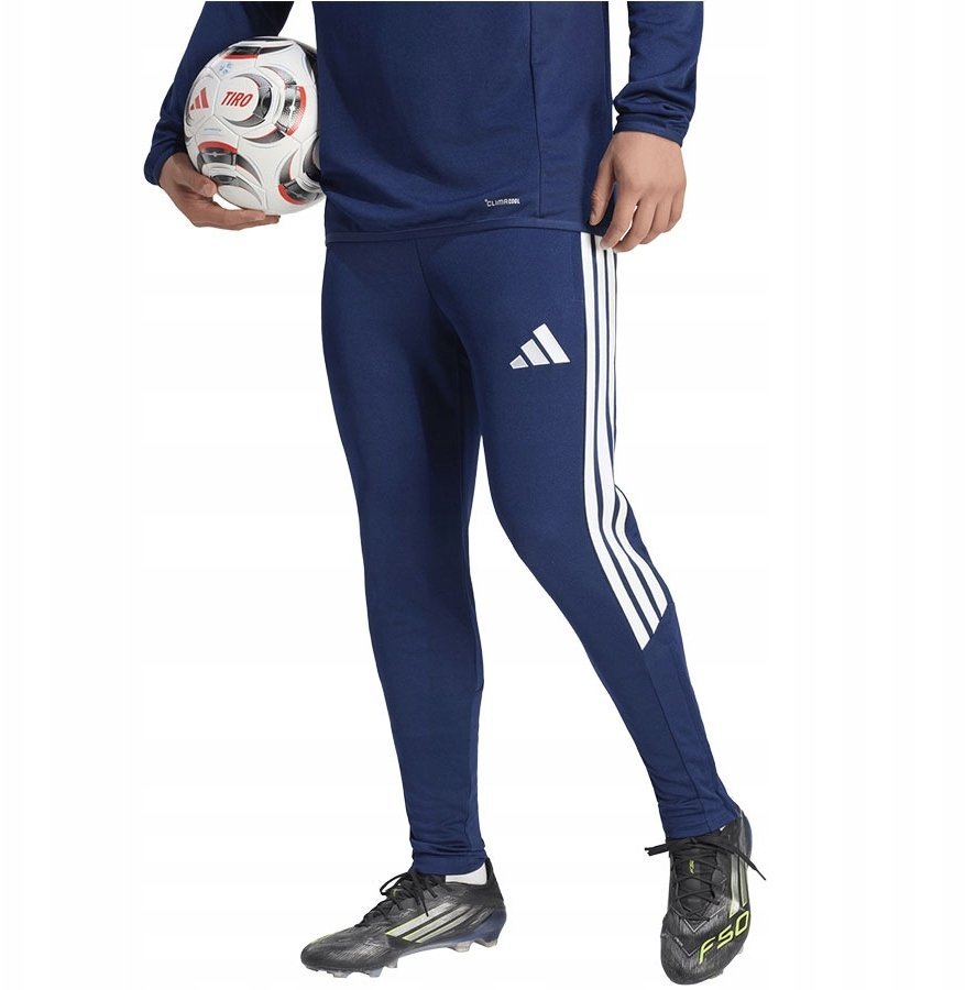 Adidas Spodnie adidas TIRO 26 Training Pants JY7110