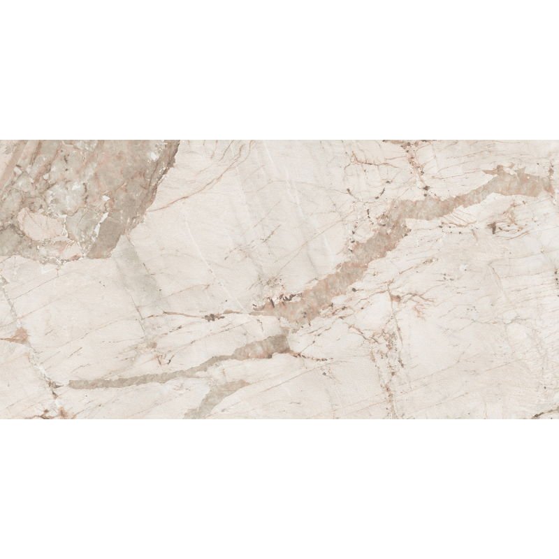 Mexen Kylis Crema gres szkliwiony rekt. G1, płytka podłogowo-ścienna 120 x 60 cm, połysk - TL145-120-060-00