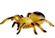 Zabawki zdalnie sterowane - Zdalnie Sterowany Pająk Tarantula Pilot R/C Żółty - miniaturka - grafika 1