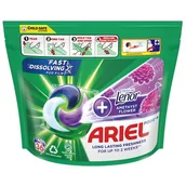 Środki do prania - Ariel All-in-1 PODS, kapsułki do prania, 36 prań - miniaturka - grafika 1