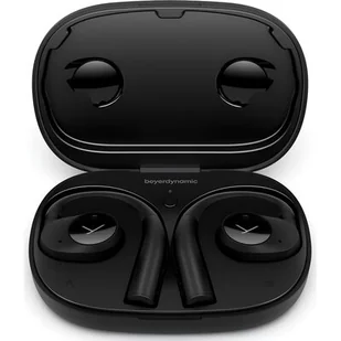 Beyerdynamic Verio 200 Czarne - Słuchawki - miniaturka - grafika 1