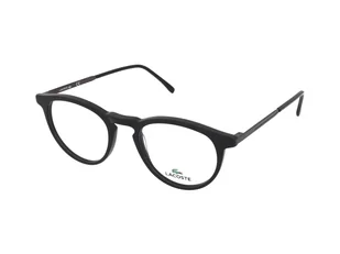 Lacoste L2872-001 - Okulary korekcyjne, oprawki, szkła - miniaturka - grafika 1