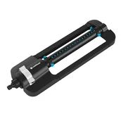 Inne akcesoria do nawadniania - Cellfast Zraszacz wahadłowy ERGO - miniaturka - grafika 1