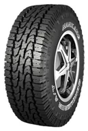 Opony terenowe i SUV letnie - Nankang Conqueror A/T 245/70R16 111S - miniaturka - grafika 1