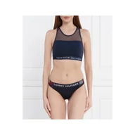 Biustonosze - Tommy Hilfiger Biustonosz Bralette - miniaturka - grafika 1