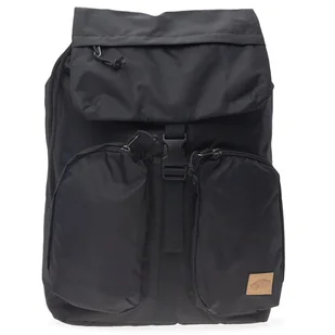 Plecak Vans Field Trippin VN000HDDBLK1 - czarny - Plecaki - miniaturka - grafika 1