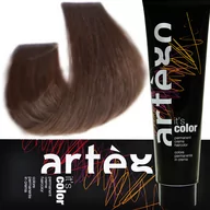 Farby do włosów i szampony koloryzujące - Artgo Stałe farba do włosów artgo  artgo  Tube ITSC_ART_5.0 - miniaturka - grafika 1