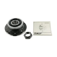 Układ zawieszenia - akcesoria - SKF VKBA 3479 ZESTAW ŁOŻYSK TYŁ CITROEN XANTIA 93-95 Z ABS VKBA 3479 - miniaturka - grafika 1
