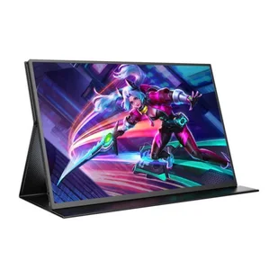 Uperfect UGame K118 18" 2560x1600 144Hz - Monitory - miniaturka - grafika 1